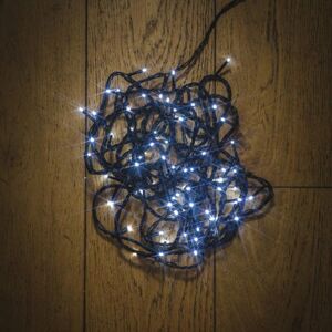 Noma 1000 Multi Function String Led Lights, White Noma 1000 Multi Function String Led Lights, White
