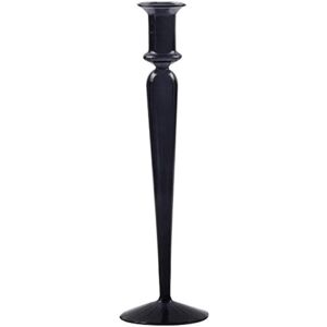 Sodial 3x(Romantic Glass Candle Holder Vintage Glass Candlestick Hydroponic9946 Sodial 3x(Romantic Glass Candle Holder Vintage Glass Candlestick Hydroponic9946