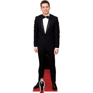 Charlie Puth Lifesize And Mini Cardboard Cutout / Standup / Standee Musician Charlie Puth Lifesize And Mini Cardboard Cutout / Standup / Standee Musician
