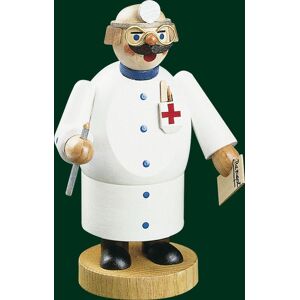 Erzgebirgische Volkskunst Richard Glässer Gmbh Doctor Incense Figure Christmas Seiffen Incense Man Erzgebirge Figure New 26254 Erzgebirgische Volkskunst Richard Glässer Gmbh Doctor Incense Figure Christmas Seiffen Incense Man Erzgebirge Figure New 26254