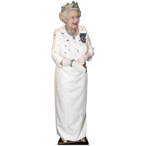 Star Cutouts Platinum Jubilee The Queen Elizabeth Ii Lifesize Cardboard Cutout Royal Crown Star Cutouts Platinum Jubilee The Queen Elizabeth Ii Lifesize Cardboard Cutout Royal Crown