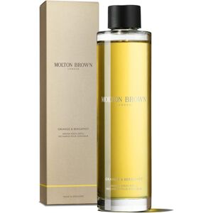 Molton Brown Orange & Bergamot Aroma Reeds Refill 150 Ml Molton Brown Orange & Bergamot Aroma Reeds Refill 150 Ml