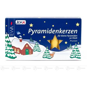 Großhandel Dregeno Accessories Pyramid Candle,Honey (50) B = X H = Ca 1,4 Cmx8 Cm New Ore Mountains Großhandel Dregeno Accessories Pyramid Candle,Honey (50) B = X H = Ca 1,4 Cmx8 Cm New Ore Mountains