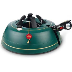 Gardenersdream Krinner Vario Premium Xl Foot Operated 3.0m (10ft) Real Christmas Tree Stand Gardenersdream Krinner Vario Premium Xl Foot Operated 3.0m (10ft) Real Christmas Tree Stand