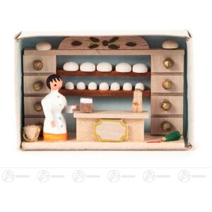 Großhandel Dregeno Miniature Zündholzschachtel Pharmacy B = X H = Ca 5,5 Cmx4 Cm New Ore Mountains Großhandel Dregeno Miniature Zündholzschachtel Pharmacy B = X H = Ca 5,5 Cmx4 Cm New Ore Mountains