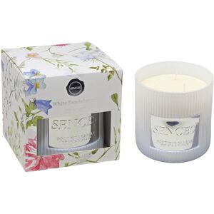 Baltus Sences 1000g Scented Candle Jar White Sandalwood Triple Wick Luxury Gift Box Baltus Sences 1000g Scented Candle Jar White Sandalwood Triple Wick Luxury Gift Box