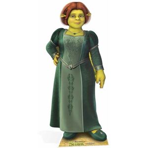 Princess Fiona From Shrek Cardboard Cutout Stand Up Standee Childrens Parties Princess Fiona From Shrek Cardboard Cutout Stand Up Standee Childrens Parties