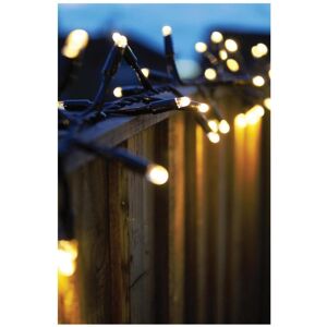 Christmas Crackers 250 Led Connectable Cluster Christmas Lights With Black Cable Warm White 5 Metre Christmas Crackers 250 Led Connectable Cluster Christmas Lights With Black Cable Warm White 5 Metre