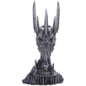 Nemesis Now Lord Of The Rings Sauron Head Tea Light Holder Nemesis Now Lord Of The Rings Sauron Head Tea Light Holder