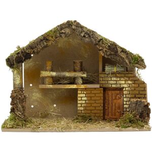 Carousel Home Led Traditional Wooden Nativity Stable With Lights Christmas Nativity Scene Carousel Home Led Traditional Wooden Nativity Stable With Lights Christmas Nativity Scene