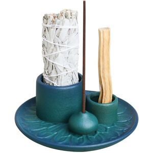 Sodial 2x(Sticks Holder For Incense Sticks, Sage Holder For Burning, Ash Catcher5000 Sodial 2x(Sticks Holder For Incense Sticks, Sage Holder For Burning, Ash Catcher5000