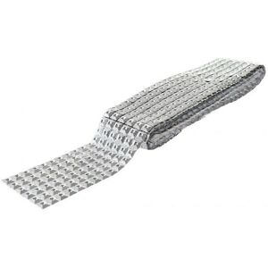 Christmas Garland Dkd Home Decor Golden Silver Pvc 300 X 5 X 0,1 Cm Christmas Garland Dkd Home Decor Golden Silver Pvc 300 X 5 X 0,1 Cm