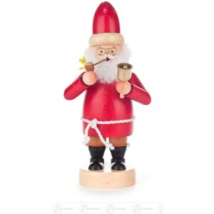 Großhandel Dregeno Smoker Santa Claus 10cmx21.5cmx12.5cm New Ore Mountains Großhandel Dregeno Smoker Santa Claus 10cmx21.5cmx12.5cm New Ore Mountains