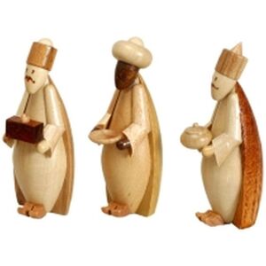 Erzgebirgische Volkskunst Drechslerei Schalling Miniature Figures Crib Figures Natural Height 6,5cm New Christmas Nativity H Erzgebirgische Volkskunst Drechslerei Schalling Miniature Figures Crib Figures Natural Height 6,5cm New Christmas Nativity H