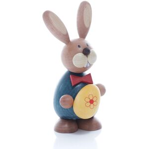 Kunsthandwerk Ullrich Easter Bunny With Egg Hxw 11, 5x5, 5cm New Decoration Osterhasenfigur Basket Kunsthandwerk Ullrich Easter Bunny With Egg Hxw 11, 5x5, 5cm New Decoration Osterhasenfigur Basket