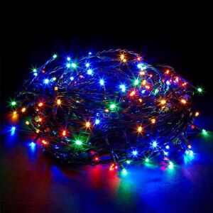 Shatchi 960 Led Cluster Fairy Christmas Lights Indoor Outdoor Xmas Tree Home Decoration Shatchi 960 Led Cluster Fairy Christmas Lights Indoor Outdoor Xmas Tree Home Decoration