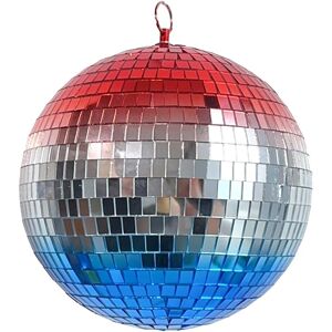 Sodial 4x(8 Inch Dazzling Colourful Hanging Disco , Party Decorations, Wedding6330 Sodial 4x(8 Inch Dazzling Colourful Hanging Disco , Party Decorations, Wedding6330