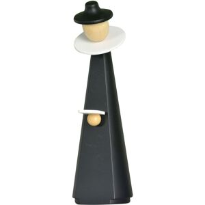 Kwo Kunstgewerbe-Werkstätten Olbernhau Gmbh Miniature Curving Figure With Sheet Music 3, 5x11x3, 5 Cm New Wood Christmas Kwo Kunstgewerbe-Werkstätten Olbernhau Gmbh Miniature Curving Figure With Sheet Music 3, 5x11x3, 5 Cm New Wood Christmas