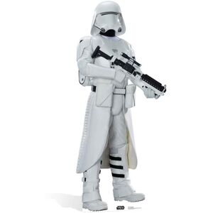 Snowtrooper First Order Star Wars The Force Awakens Lifesize Cardboard Cutout Snowtrooper First Order Star Wars The Force Awakens Lifesize Cardboard Cutout