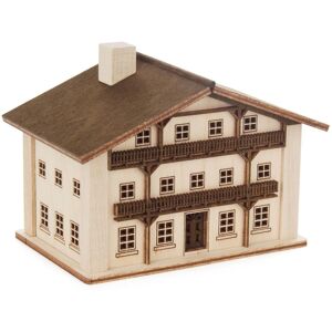 Großhandel Dregeno Light House Mountain House Without Bulbs Wxhxd 90x70x60mm New Christmas House Großhandel Dregeno Light House Mountain House Without Bulbs Wxhxd 90x70x60mm New Christmas House