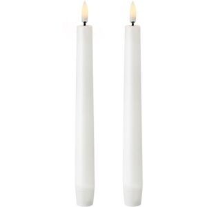 Candle Lumineo Ø 2,2 X 24,5 Cm Candle Lumineo Ø 2,2 X 24,5 Cm