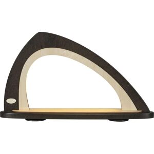 WEIGLA LED Schwibbogen Weihnachtsdeko - Schwibbogen - Indoor WEIGLA LED Schwibbogen Weihnachtsdeko - Schwibbogen - Indoor