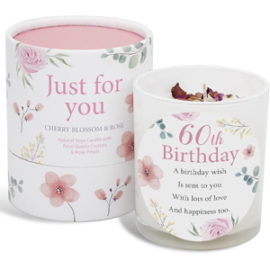 Does Not Apply 60th Birthday Candle Makes A Great Gift For 60th Birthday Gifts - Ideal For Sixt Does Not Apply 60th Birthday Candle Makes A Great Gift For 60th Birthday Gifts - Ideal For Sixt
