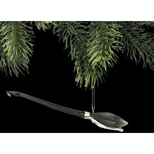 Figuren Shop Gmbh Christmas Tree Decorations Harry Potter - Nimbus 2001 - Fantasy Decorations 15cm Figuren Shop Gmbh Christmas Tree Decorations Harry Potter - Nimbus 2001 - Fantasy Decorations 15cm