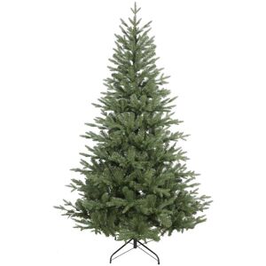 Dellonda Artificial 5ft/150cm Hinged Christmas Tree With 772 Pe/pvc Mix Tips Dellonda Artificial 5ft/150cm Hinged Christmas Tree With 772 Pe/pvc Mix Tips