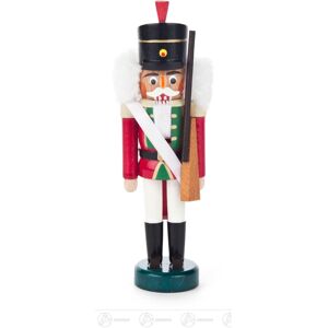 Großhandel Dregeno Nutcracker Hussar Red-White 5 Cm X 14 Cm X 4 Cm New Erzgebirge Nutcracker Großhandel Dregeno Nutcracker Hussar Red-White 5 Cm X 14 Cm X 4 Cm New Erzgebirge Nutcracker