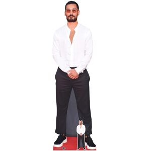 Ilkay Gundogan Footballer Lifesize Cardboard Cutout With Free Mini Standee Ilkay Gundogan Footballer Lifesize Cardboard Cutout With Free Mini Standee