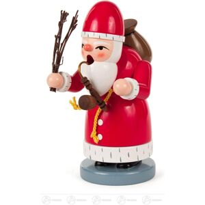 Großhandel Dregeno Smoker Santa Claus Height = 17cm New Ore Mountains Smoke Figure Smoker Großhandel Dregeno Smoker Santa Claus Height = 17cm New Ore Mountains Smoke Figure Smoker