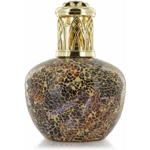 Ashleigh & Burwood Large Fragrance Glass Mosiac Catalytic Lamp Tropical Sunset - Catalytic Lamp Ashleigh & Burwood Large Fragrance Glass Mosiac Catalytic Lamp Tropical Sunset - Catalytic Lamp