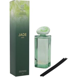 Reed Diffuser 500ml Baltus Sences Jade Series Bamboo & Lemongrass Scents Aroma Reed Diffuser 500ml Baltus Sences Jade Series Bamboo & Lemongrass Scents Aroma