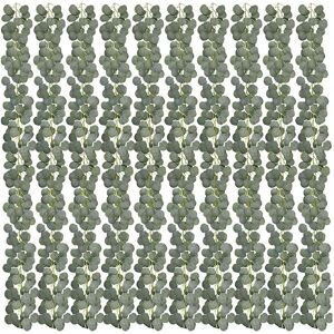 Sodial 10 Pcs 60ft Artificial Eucalyptus Garland Greenery Eucalyptus Vines Faux7458 Sodial 10 Pcs 60ft Artificial Eucalyptus Garland Greenery Eucalyptus Vines Faux7458