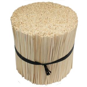 Ancient Wisdom 5kg Of 2.5mm Reeds Diffusers Appx 5000 Sticks Bulk Pack Spare Replacement Craft Ancient Wisdom 5kg Of 2.5mm Reeds Diffusers Appx 5000 Sticks Bulk Pack Spare Replacement Craft