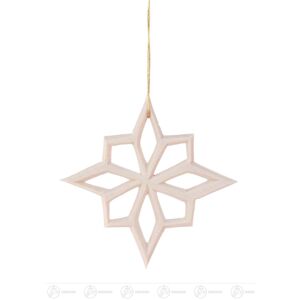 Großhandel Dregeno Tree Decoration Hanging Star Carved Lxwxh 8 Cm X 8 Cm X 0.5 Cm New Wooden Star Großhandel Dregeno Tree Decoration Hanging Star Carved Lxwxh 8 Cm X 8 Cm X 0.5 Cm New Wooden Star