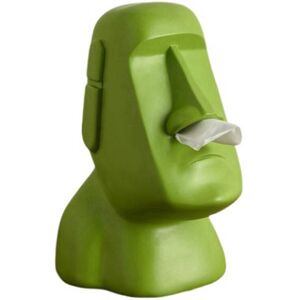 Sodial Easter Island Stone Statue Towel Box Home Decoration Statue Retro Living9661 Sodial Easter Island Stone Statue Towel Box Home Decoration Statue Retro Living9661
