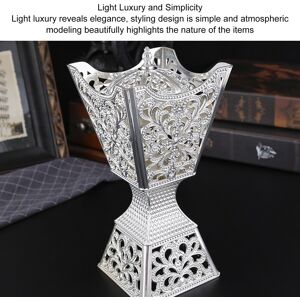 Frankincense Resin Incense Burner Gold Honeycomb Floral Patterns Incense Censer Frankincense Resin Incense Burner Gold Honeycomb Floral Patterns Incense Censer