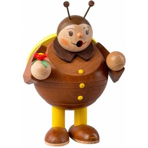 Richard Glässer Seiffen German Incense Smoker Potato Beetle, Height 15 Cm / 6 Inch, Origi.. Rg 26485 New Richard Glässer Seiffen German Incense Smoker Potato Beetle, Height 15 Cm / 6 Inch, Origi.. Rg 26485 New