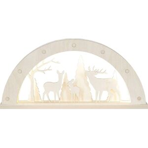 Saico Gmbh Seiffen Light Arch Saico Gmbh Seiffen Light Arch