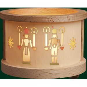 Erzgebirgische Volkskunst Richard Glässer Gmbh Tealight Lantern Angel And Miner Lantern Tealight Holder Ore Mountains New 04420 Erzgebirgische Volkskunst Richard Glässer Gmbh Tealight Lantern Angel And Miner Lantern Tealight Holder Ore Mountains New 04420