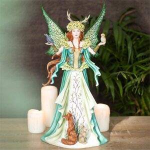 Something Different The Caretaker Fairy Figurine By Amy Brown 46cm Nature Forest Fae Resin Gift Something Different The Caretaker Fairy Figurine By Amy Brown 46cm Nature Forest Fae Resin Gift