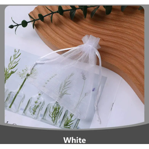 Does Not Apply 100pcs/lot 7x9 9x12 10x15 13x18cm Organza Bags Jewelry Bag Wedding Party Decorat Does Not Apply 100pcs/lot 7x9 9x12 10x15 13x18cm Organza Bags Jewelry Bag Wedding Party Decorat