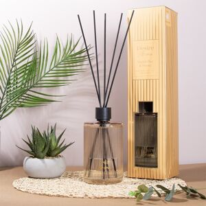 Lesser & Pavey Reed Diffuser English Pear & Freesia Aroma Scent Fragrance 1000ml Air Freshener Lesser & Pavey Reed Diffuser English Pear & Freesia Aroma Scent Fragrance 1000ml Air Freshener