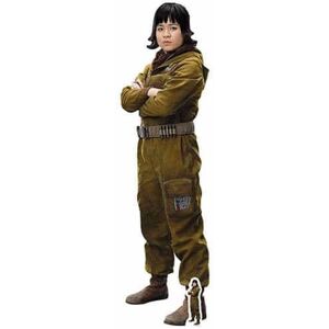 Star Cutouts Star Wars The Last Jedi Rose Tico Lifesize Cardboard Cutout 159cm Star Cutouts Star Wars The Last Jedi Rose Tico Lifesize Cardboard Cutout 159cm
