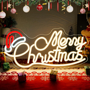 Does Not Apply Merry Christmas Hat Neon Light Sign, Christmas Hat Neon Sign For Wall Decor,Xmas Does Not Apply Merry Christmas Hat Neon Light Sign, Christmas Hat Neon Sign For Wall Decor,Xmas