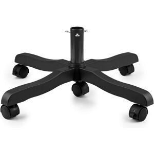 Gmuk Home & Garden Products Artificial Christmas Tree Stand, Mobile Rolling Whe Gmuk Home & Garden Products Artificial Christmas Tree Stand, Mobile Rolling Whe