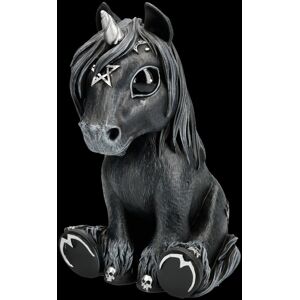 Nemesis Now Gothic Unicorn Figurine - Culticorn Large By Cult Cuties - Fantasy Deco Nemesis Now Gothic Unicorn Figurine - Culticorn Large By Cult Cuties - Fantasy Deco