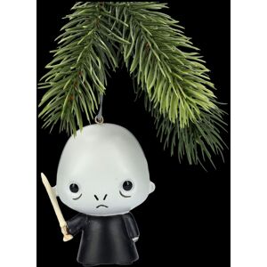 Figuren Shop Gmbh Christmas Tree Ornaments Harry Potter - Voldemort - Fantasy Decoration Figuren Shop Gmbh Christmas Tree Ornaments Harry Potter - Voldemort - Fantasy Decoration